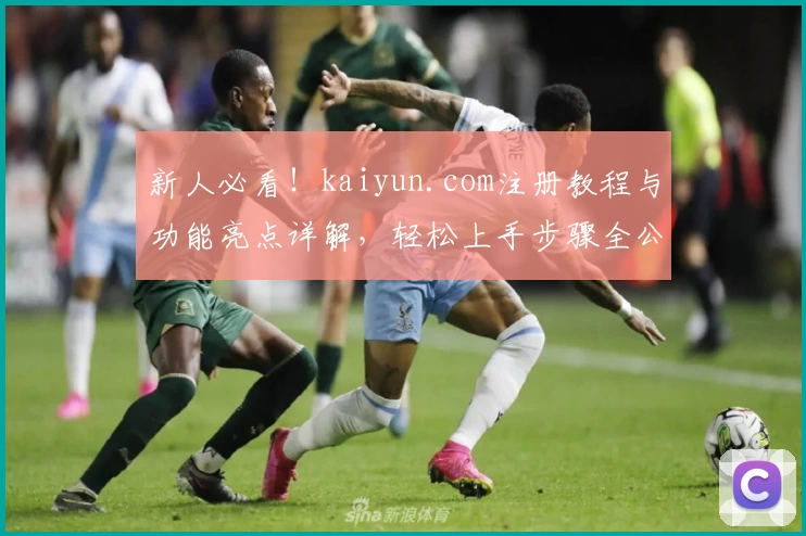 新人必看!kaiyun.com注册教程与功能亮点详解,轻松上手步骤全公开