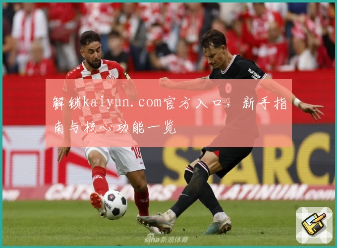 解锁kaiyun.com官方入口，新手指南与核心功能一览