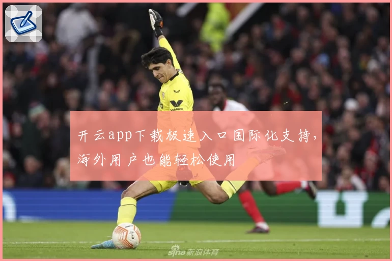 开云app下载极速入口国际化支持，海外用户也能轻松使用