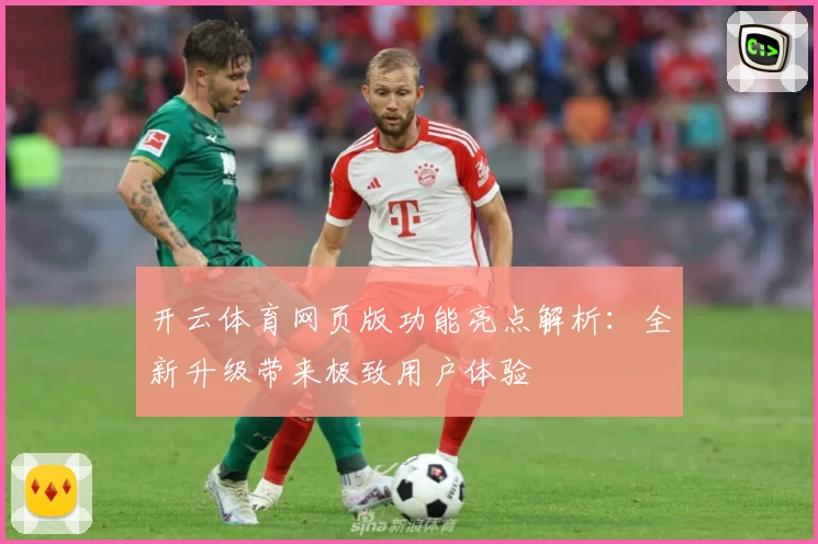 开云体育网页版功能亮点解析：全新升级带来极致用户体验
