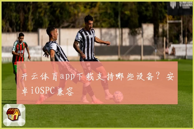 开云体育app下载支持哪些设备?安卓iOSPC兼容