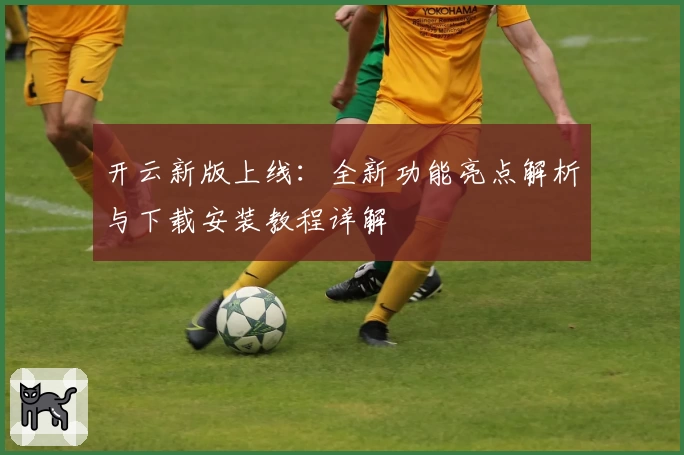 开云新版上线：全新功能亮点解析与下载安装教程详解