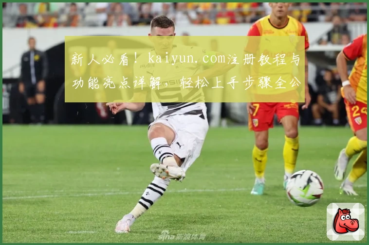 新人必看!kaiyun.com注册教程与功能亮点详解,轻松上手步骤全公开
